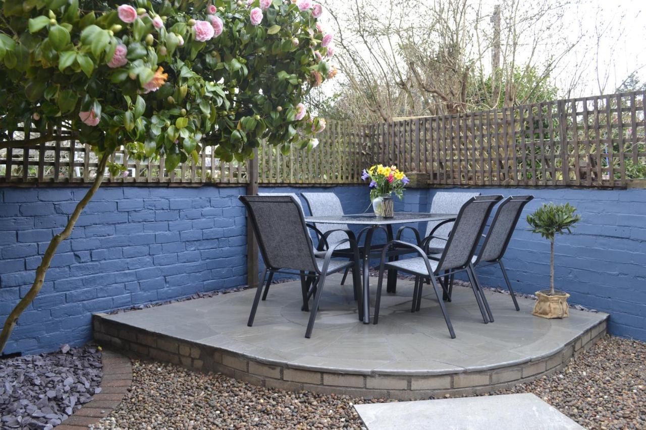 Villa Stunning Period Townhouse With Garden, Walking Distance To Town à Dumfries Extérieur photo