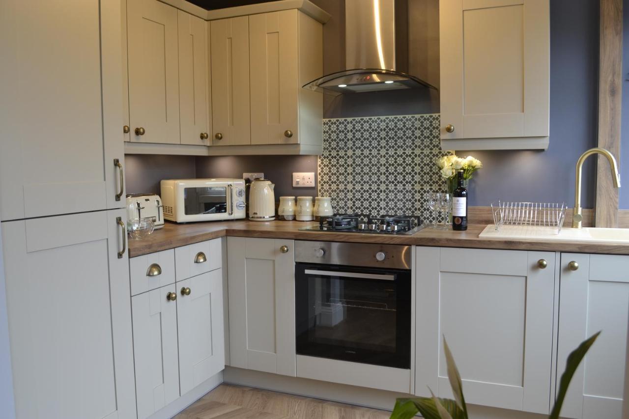 Villa Stunning Period Townhouse With Garden, Walking Distance To Town à Dumfries Extérieur photo