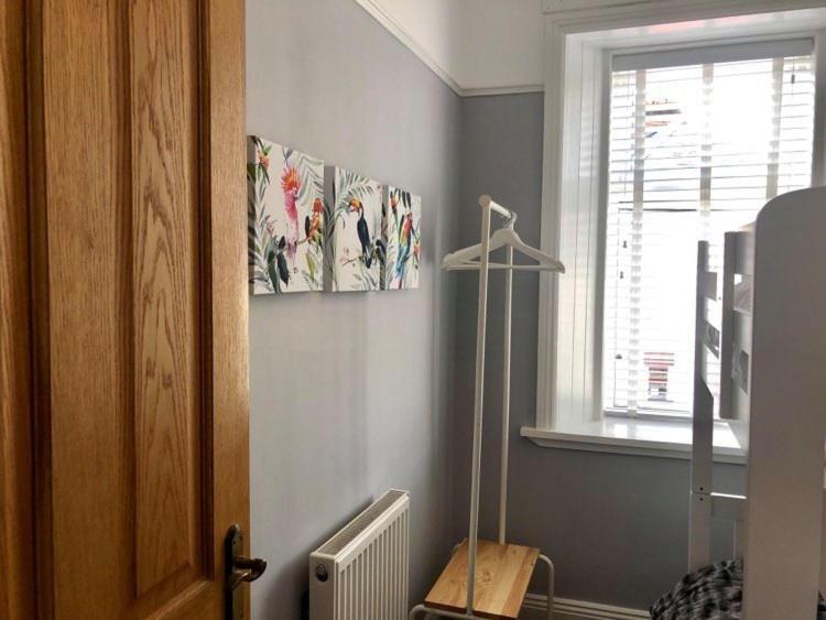 Villa Stunning Period Townhouse With Garden, Walking Distance To Town à Dumfries Extérieur photo