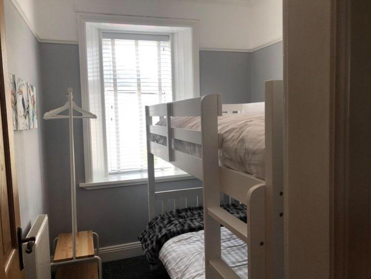 Villa Stunning Period Townhouse With Garden, Walking Distance To Town à Dumfries Extérieur photo